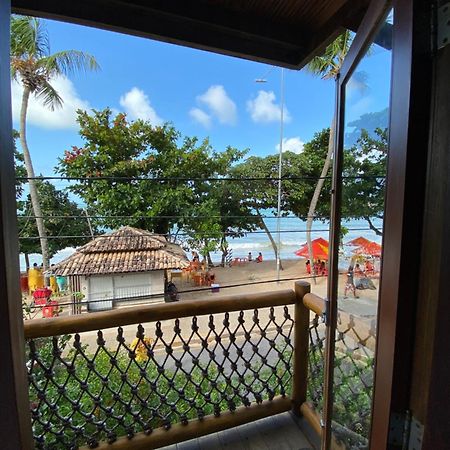 Pousada Manga Rosa Beira Mar Natal Ngoại thất bức ảnh