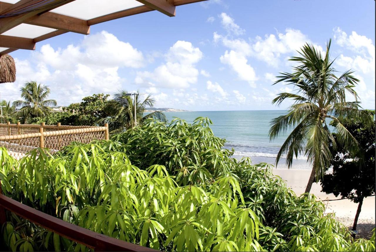 Pousada Manga Rosa Beira Mar Natal Ngoại thất bức ảnh